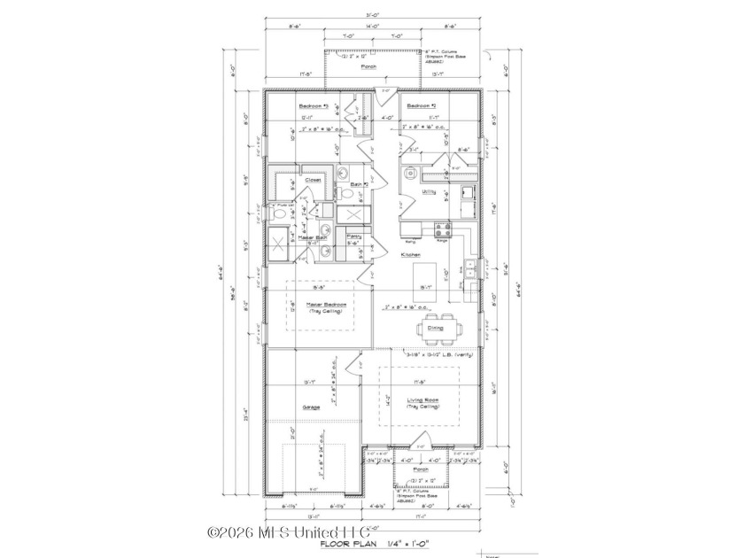 Welcome to this beautiful new construction home featuring 3 - photo 6