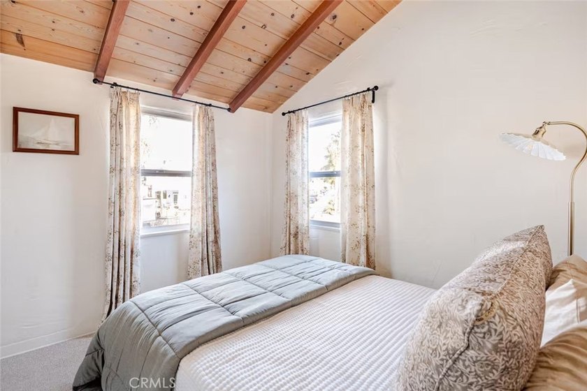 Tucked just steps from South Bayfront, this charming Balboa - photo 12