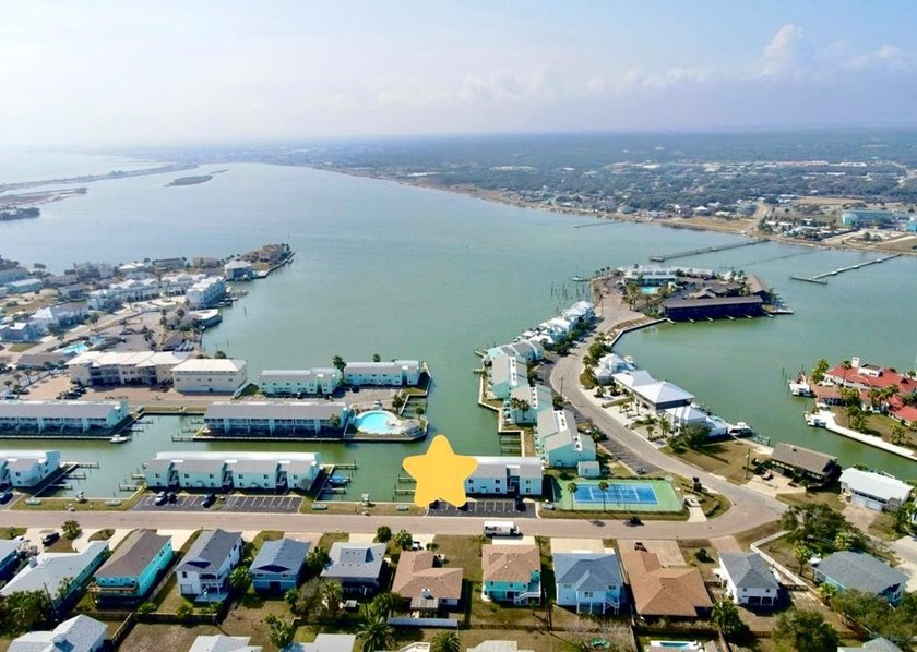 Welcome to this stunning Key Allegro condo, where serene water - photo 17