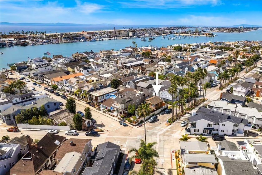Tucked just steps from South Bayfront, this charming Balboa - photo 18