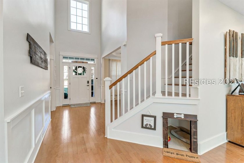 This beautiful 5-bedroom home in Rose Dhu Creek, built in 2014 - photo 27
