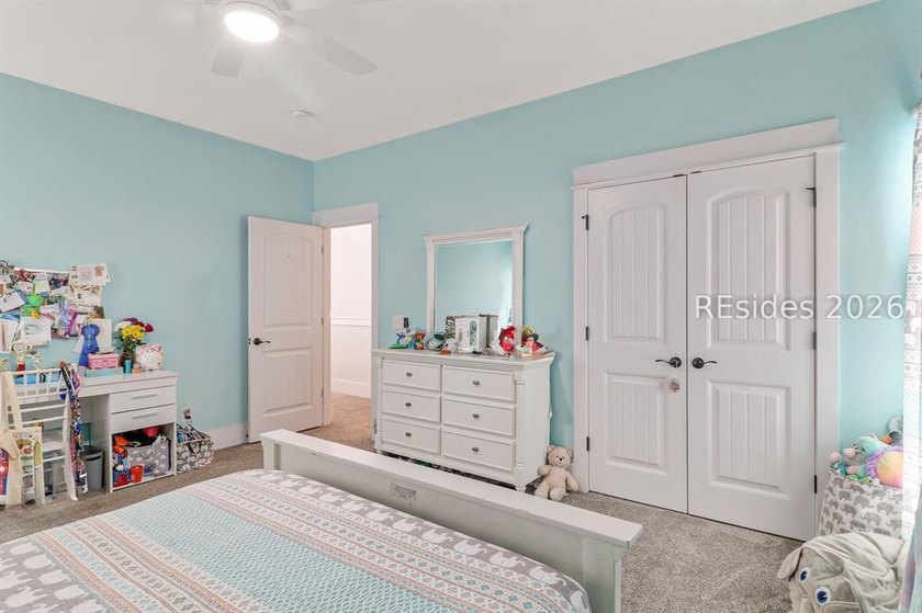 This beautiful 5-bedroom home in Rose Dhu Creek, built in 2014 - photo 38