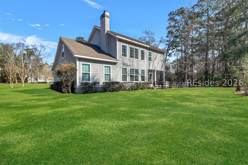 This beautiful 5-bedroom home in Rose Dhu Creek, built in 2014 - photo 45