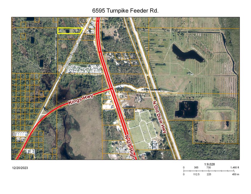 General Commercial property in area of major expansion. 2.63 - photo 2