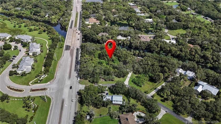 Affordable St Lucie RIVERFRONT lot with ocean access. Located in - photo 3