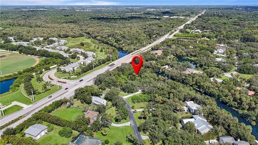 Affordable St Lucie RIVERFRONT lot with ocean access. Located in - photo 8