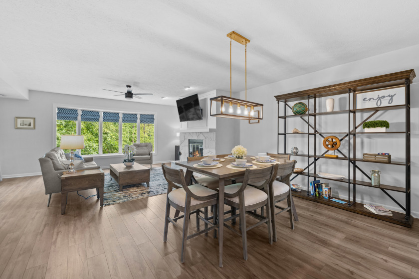 Resort style living in Keowee Key - photo 10