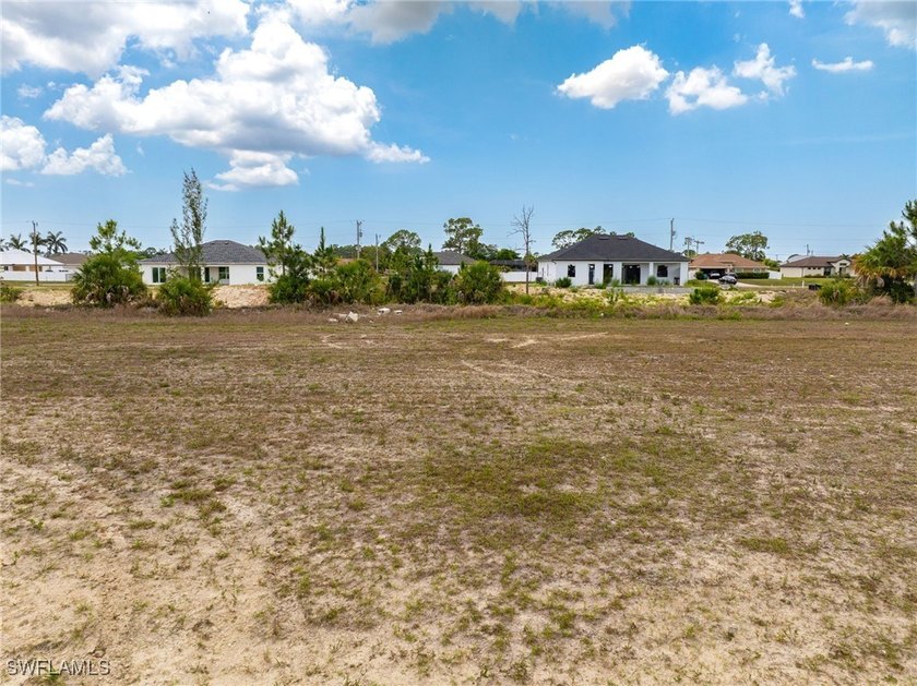 Build Your Dream Home on the Linda Canal - Quarter-Acre Lot with - photo 3