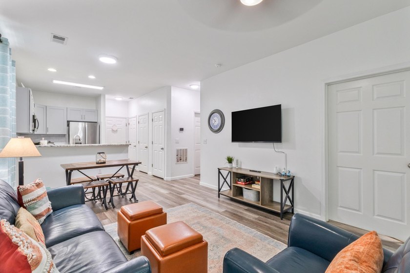 Discover this beautifully renovated first-floor end-unit condo - photo 11