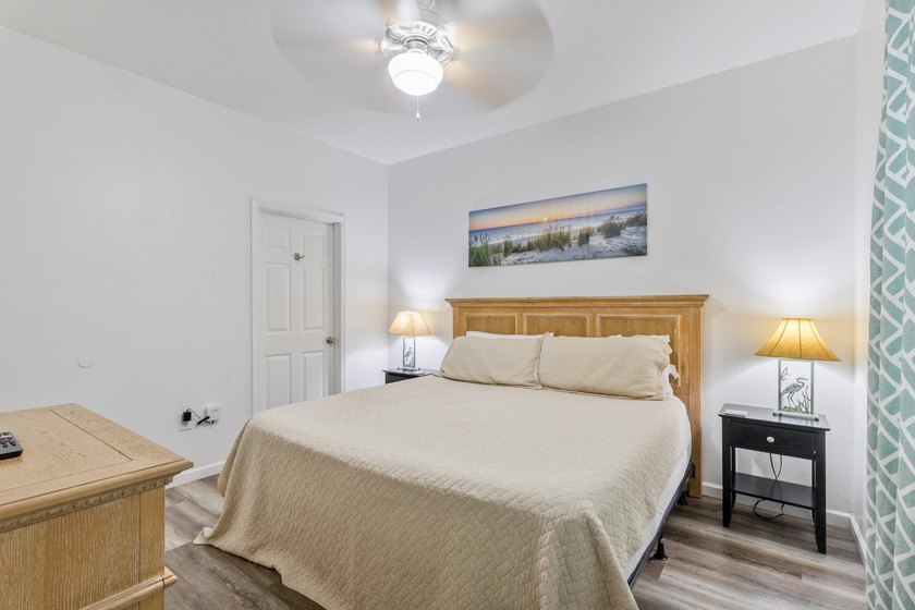 Discover this beautifully renovated first-floor end-unit condo - photo 14