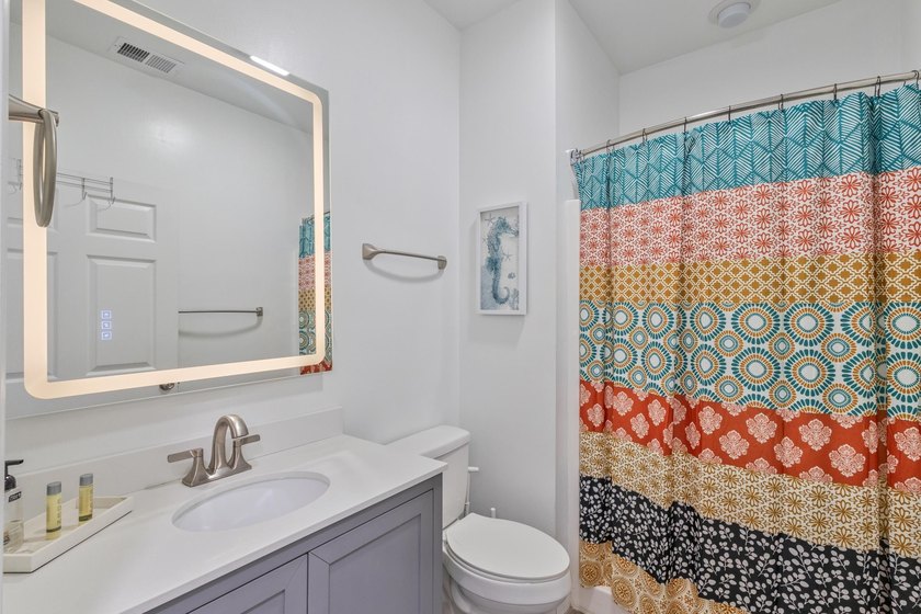 Discover this beautifully renovated first-floor end-unit condo - photo 18