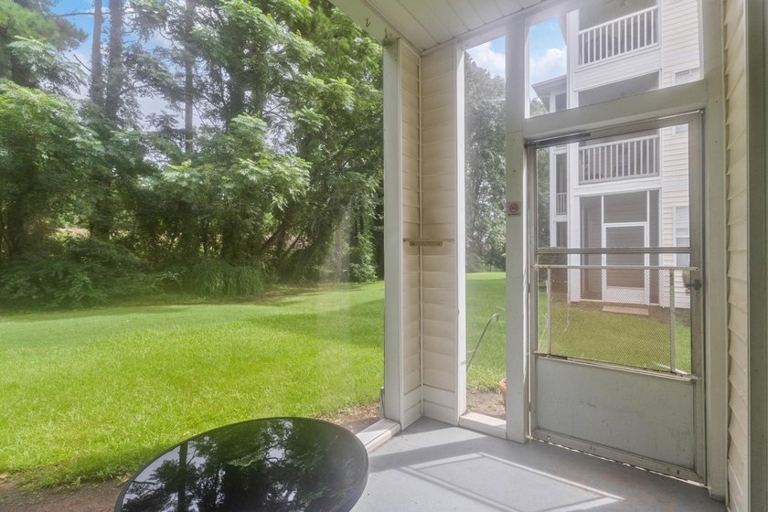 Discover this beautifully renovated first-floor end-unit condo - photo 20
