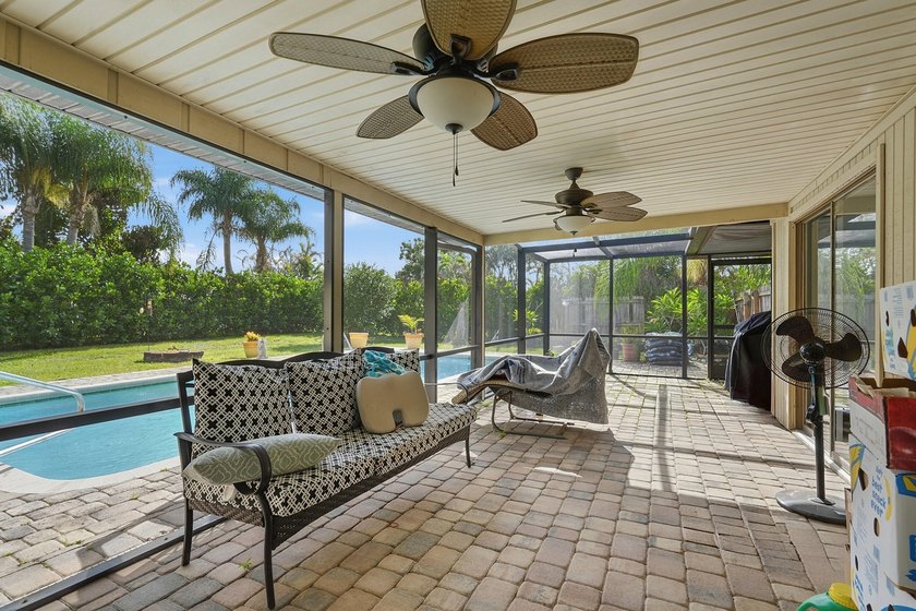 Welcome to this beautifully maintained 4-bedroom, 2-bath, 2-car - photo 28