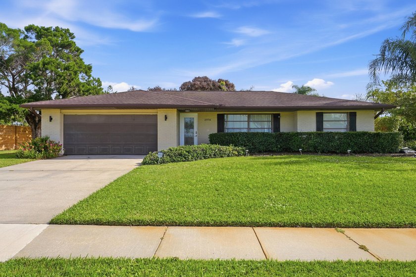 Welcome to this beautifully maintained 4-bedroom, 2-bath, 2-car - photo 43