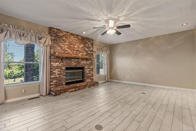 Lake Living Awaits at Pelican Point in Mannford on Keystone Lake - photo 11