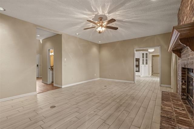 Lake Living Awaits at Pelican Point in Mannford on Keystone Lake - photo 13