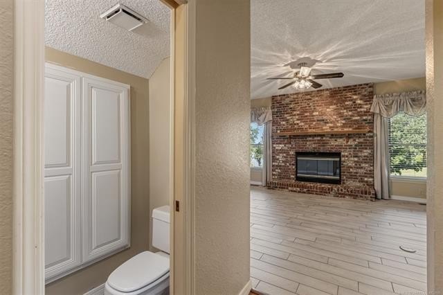Lake Living Awaits at Pelican Point in Mannford on Keystone Lake - photo 17