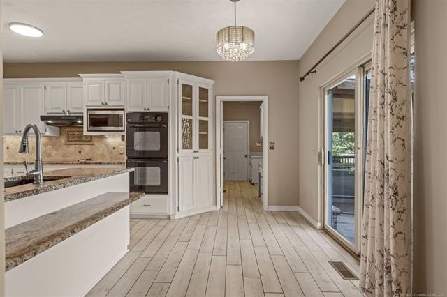 Lake Living Awaits at Pelican Point in Mannford on Keystone Lake - photo 18