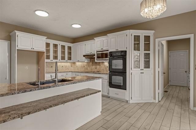 Lake Living Awaits at Pelican Point in Mannford on Keystone Lake - photo 19