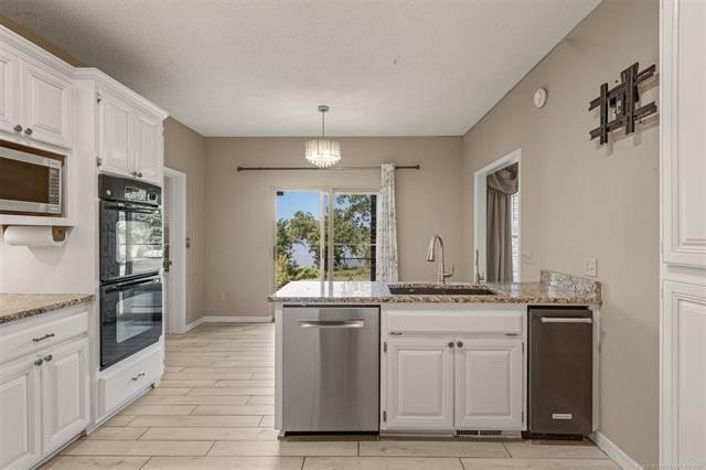 Lake Living Awaits at Pelican Point in Mannford on Keystone Lake - photo 22