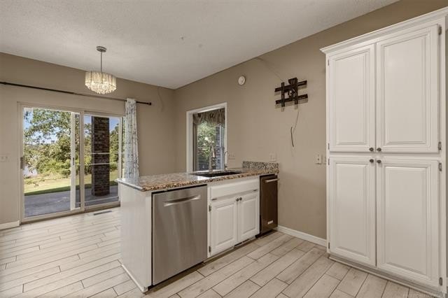 Lake Living Awaits at Pelican Point in Mannford on Keystone Lake - photo 24