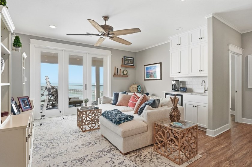 Experience an unbelievable view from this exceptional home in a - photo 24