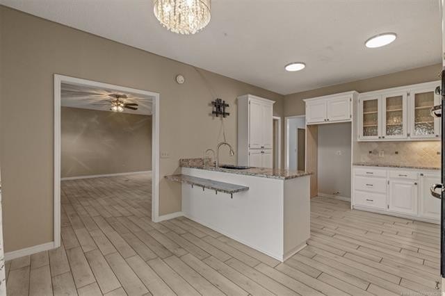 Lake Living Awaits at Pelican Point in Mannford on Keystone Lake - photo 29