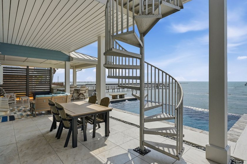 Experience an unbelievable view from this exceptional home in a - photo 32