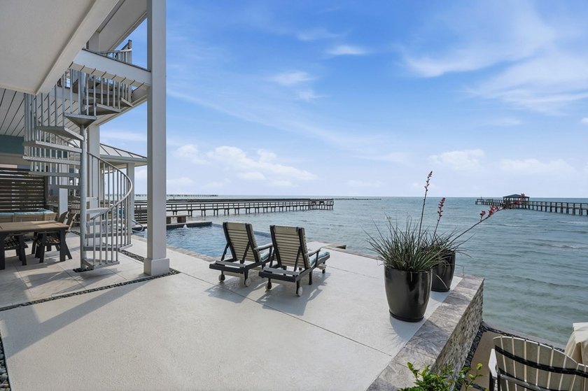 Experience an unbelievable view from this exceptional home in a - photo 33