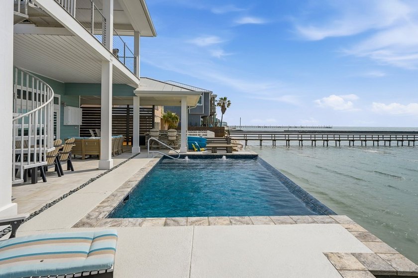 Experience an unbelievable view from this exceptional home in a - photo 35