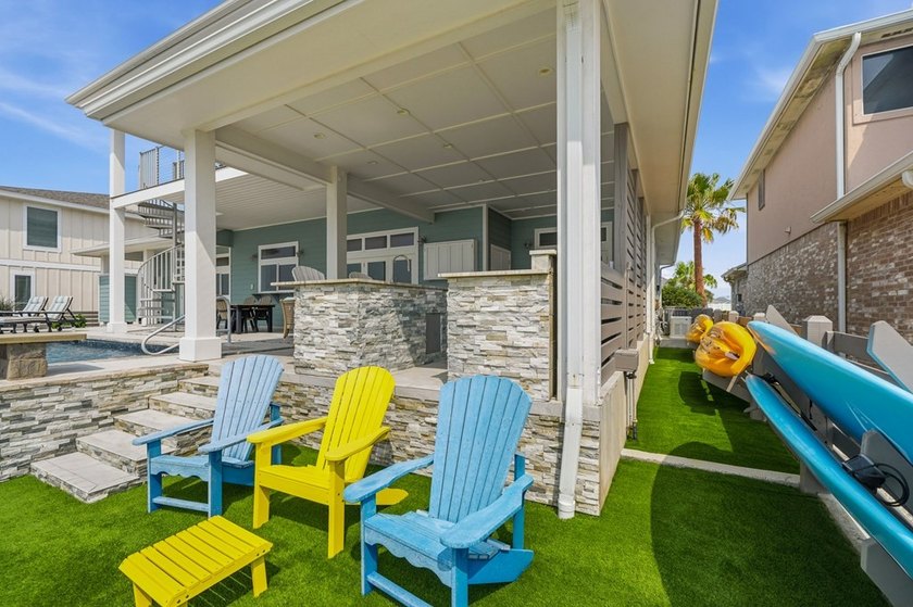 Experience an unbelievable view from this exceptional home in a - photo 39