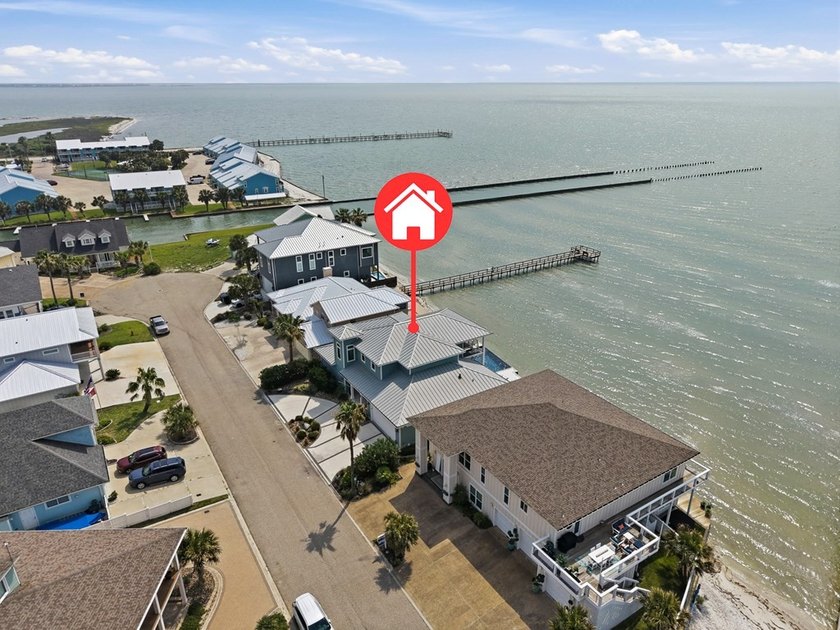 Experience an unbelievable view from this exceptional home in a - photo 43