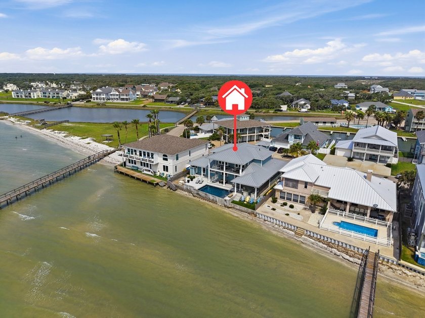 Experience an unbelievable view from this exceptional home in a - photo 46