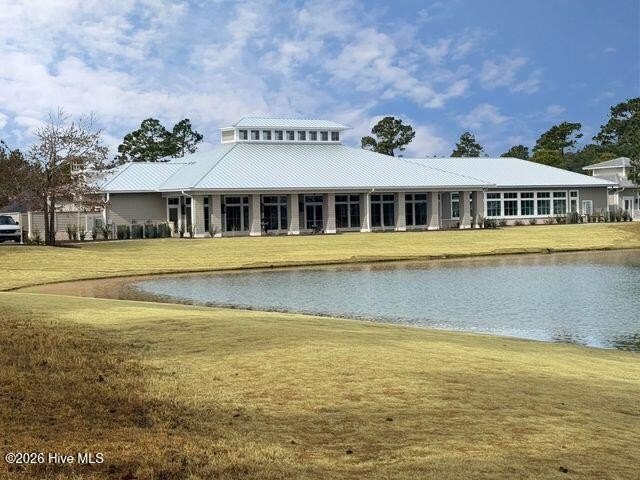 Discover a rare opportunity to own a lakefront homesite in The - photo 3