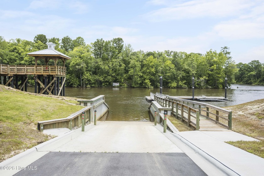 Discover a rare opportunity to own a lakefront homesite in The - photo 9