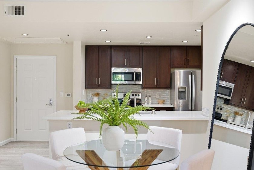 Step into modern living with this beautifully updated 2-bedroom - photo 11