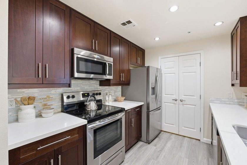 Step into modern living with this beautifully updated 2-bedroom - photo 12