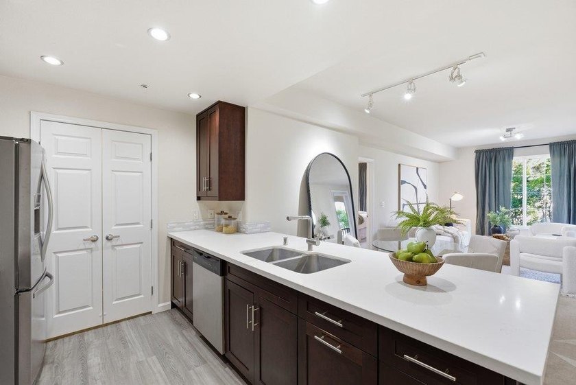 Step into modern living with this beautifully updated 2-bedroom - photo 13
