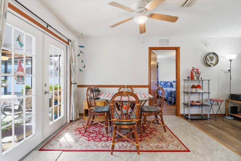 **Charming 2-Bedroom Ranch Home in Homosassa** Welcome to this - photo 22