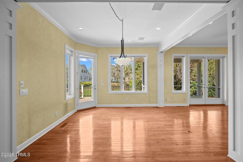 One of a kind on Dataw. Situated on a 1.67-acre deepwater lot - photo 34