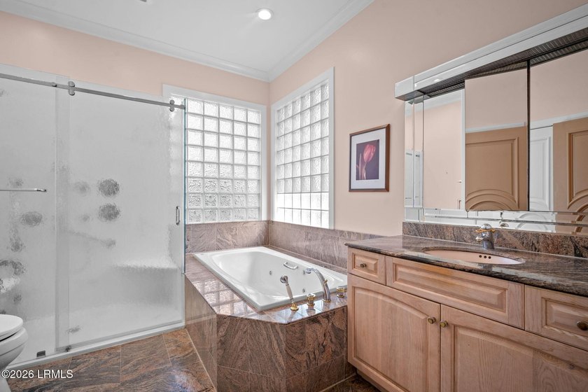 One of a kind on Dataw. Situated on a 1.67-acre deepwater lot - photo 47