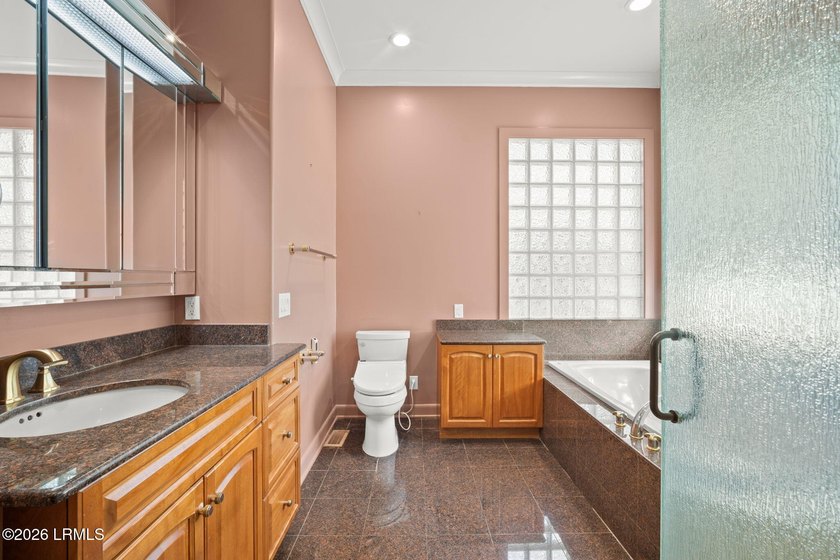 One of a kind on Dataw. Situated on a 1.67-acre deepwater lot - photo 50