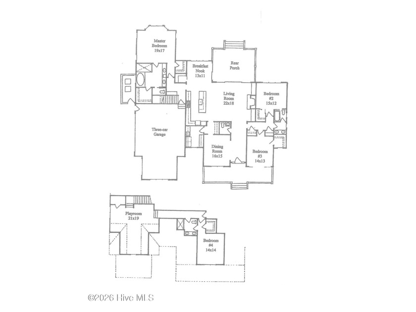 Classic Southern home in Landfall's newest neighborhood of - photo 2