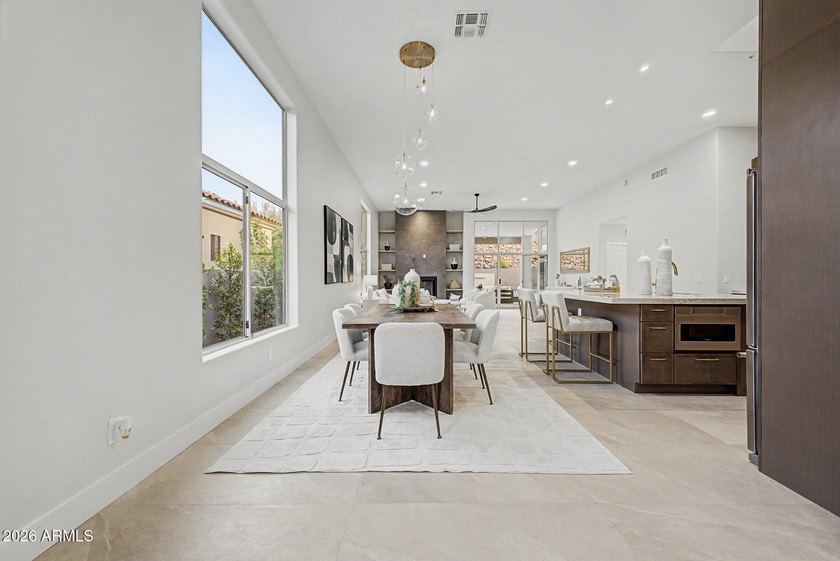 Welcome to this completely reimagined Scottsdale residence - photo 12