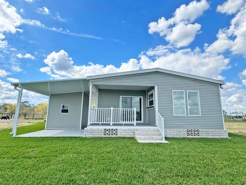2 Bedrooms | 2 Baths | 1,600 sq ft Spring Savings! Newly - photo 2