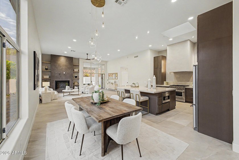 Welcome to this completely reimagined Scottsdale residence - photo 13