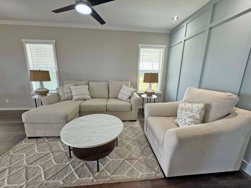 2 Bedrooms | 2 Baths | 1,600 sq ft Spring Savings! Newly - photo 4
