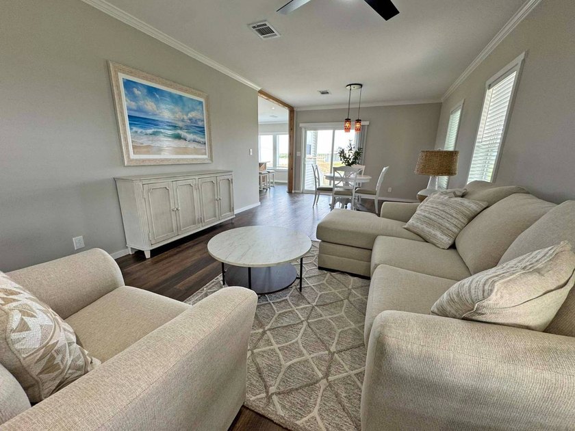 2 Bedrooms | 2 Baths | 1,600 sq ft Spring Savings! Newly - photo 5