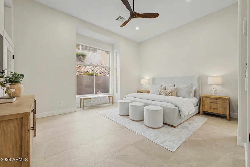 Welcome to this completely reimagined Scottsdale residence - photo 21