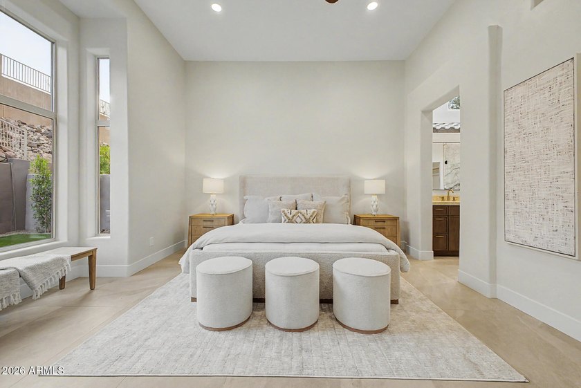 Welcome to this completely reimagined Scottsdale residence - photo 23